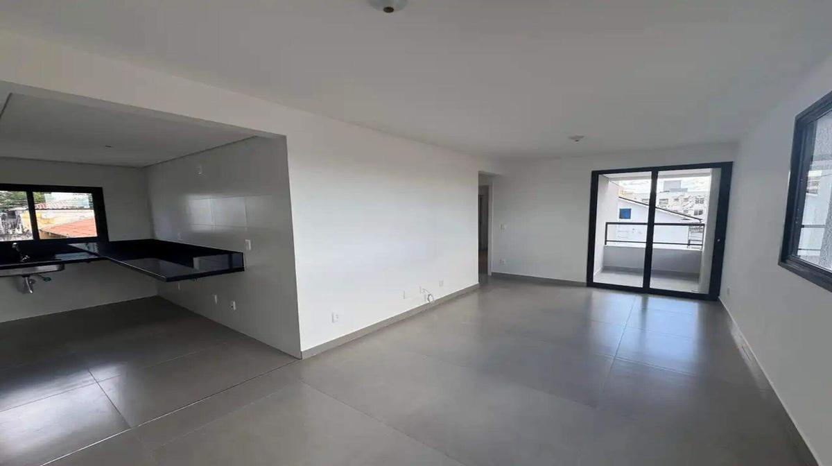 Cobertura, Barroca, 2 Quartos, 2 Vagas, 1 Suíte