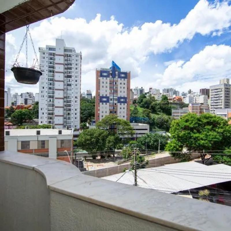 Apartamento, Nova Granada, 1 Quarto, 1 Vaga