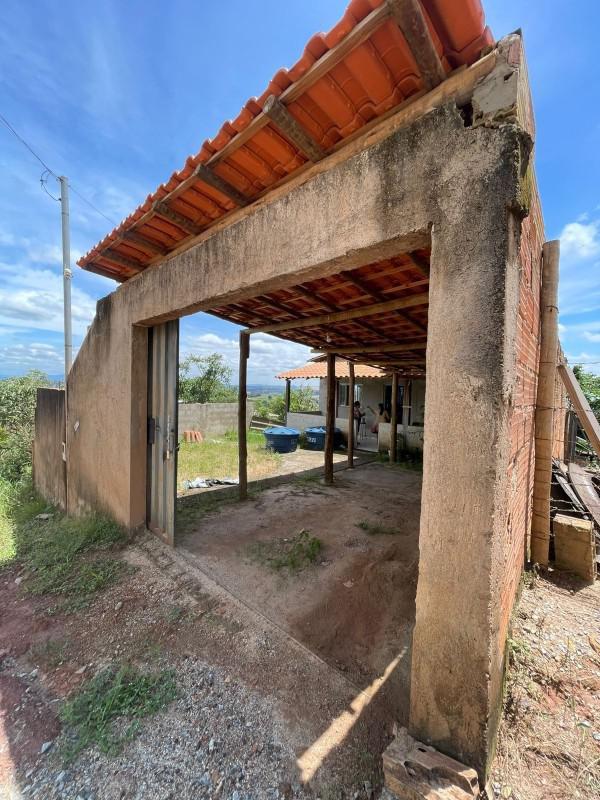 Fazenda, Bom Jardim, 2 Quartos, 2 Vagas, 1 Suíte
