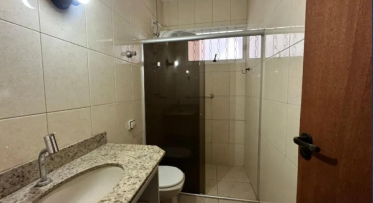 Casa, Santa Amélia, 3 Quartos, 2 Vagas, 1 Suíte