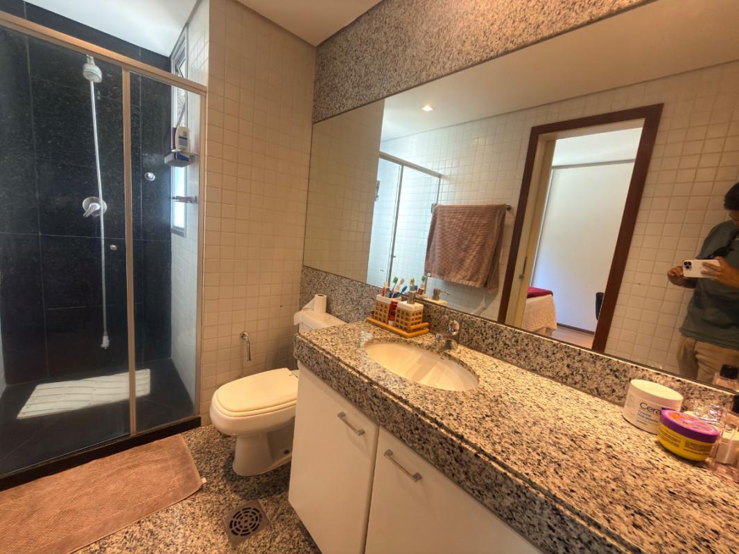 Apartamento, Barro Preto, 4 Quartos, 3 Vagas, 4 Suítes