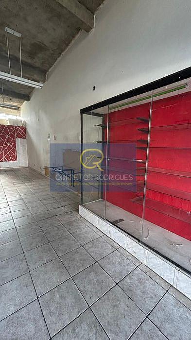 Andar, Jardim Guanabara, 0 Quarto, 0 Vaga