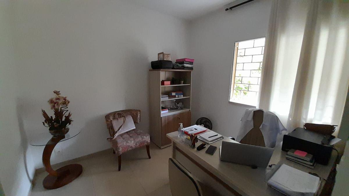 Casa, Idulipe, 3 Quartos, 4 Vagas, 1 Suíte