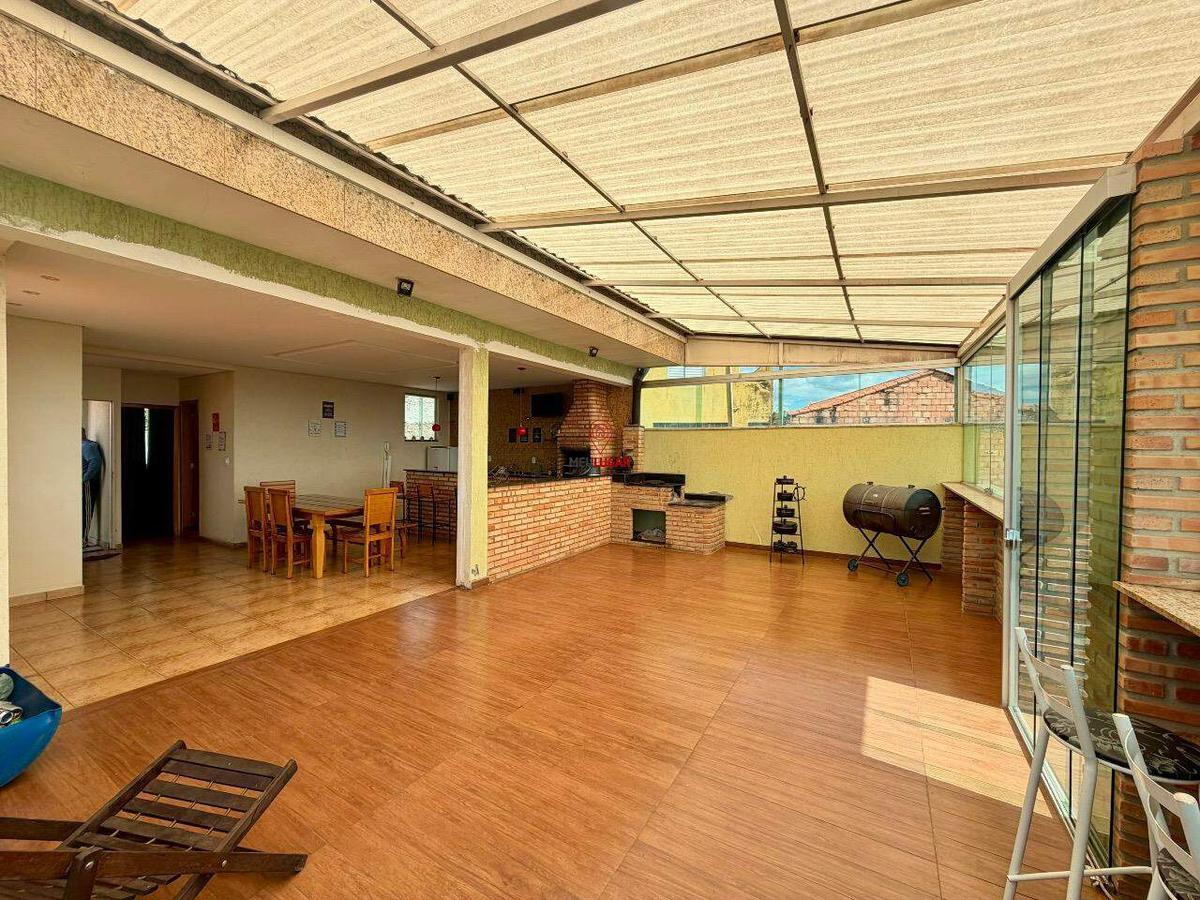 Casa, CDI Jatobá (barreiro), 3 Quartos, 3 Vagas, 1 Suíte