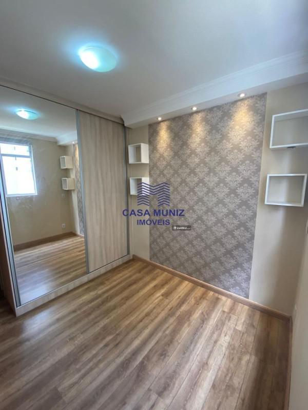 Apartamento, Ipiranga, 2 Quartos, 1 Vaga