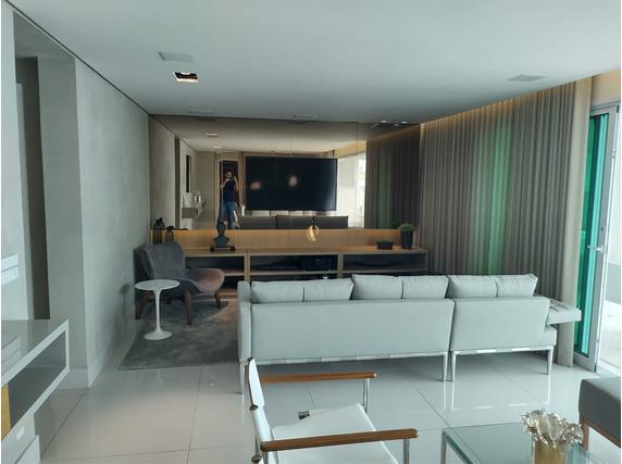 Apartamento, Anchieta, 4 Quartos, 4 Vagas, 3 Suítes