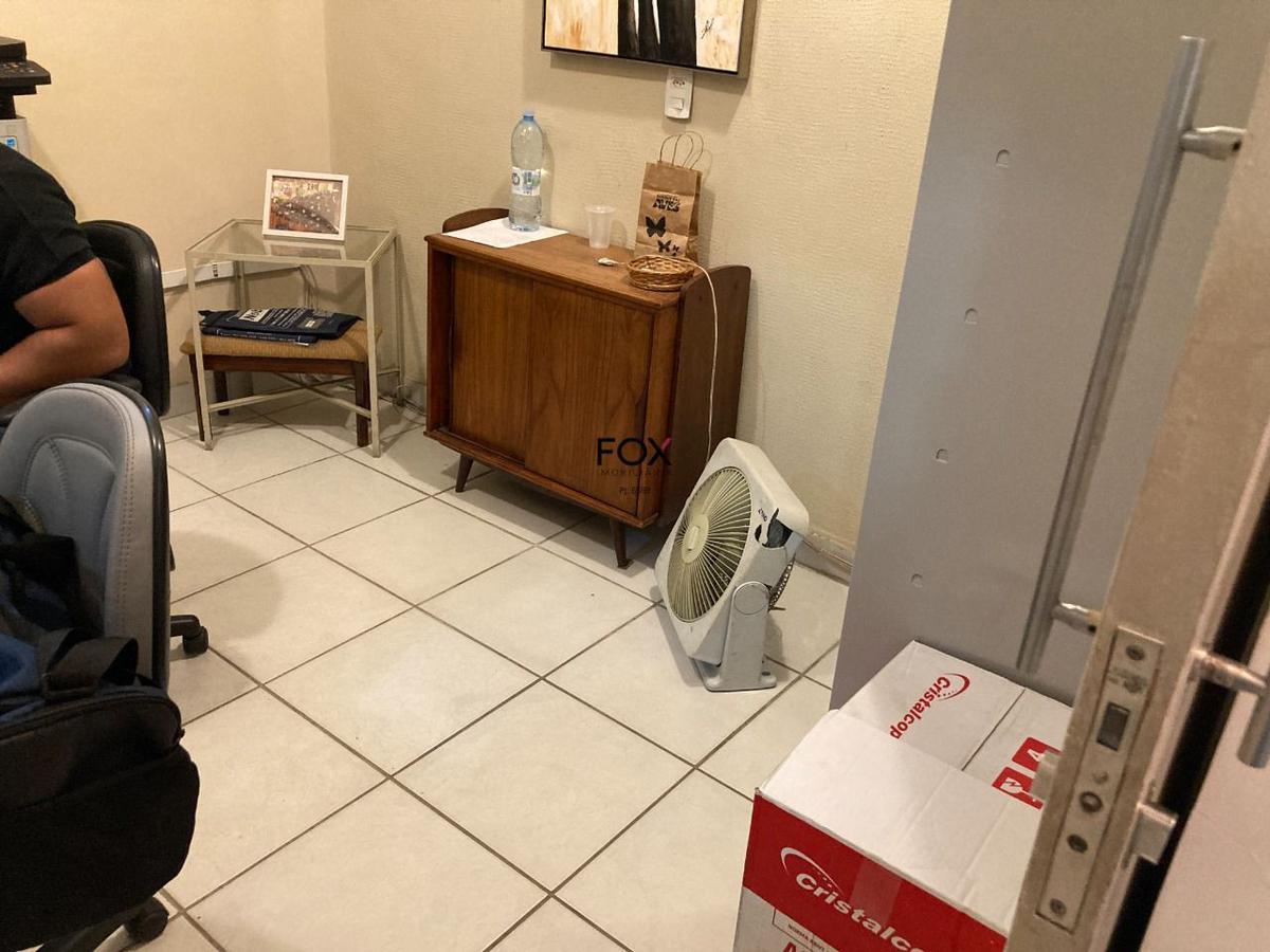 Prédio, Lourdes, 0 Quarto, 10 Vagas