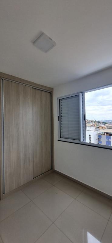 Apartamento, Ana Lúcia, 3 Quartos, 2 Vagas, 1 Suíte