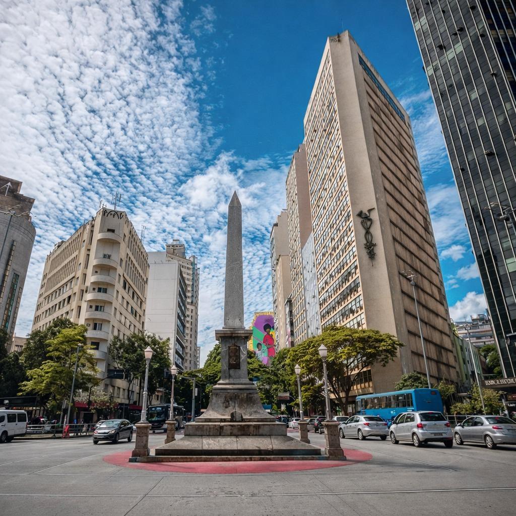 Sala, Centro, 0 Quarto, 0 Vaga