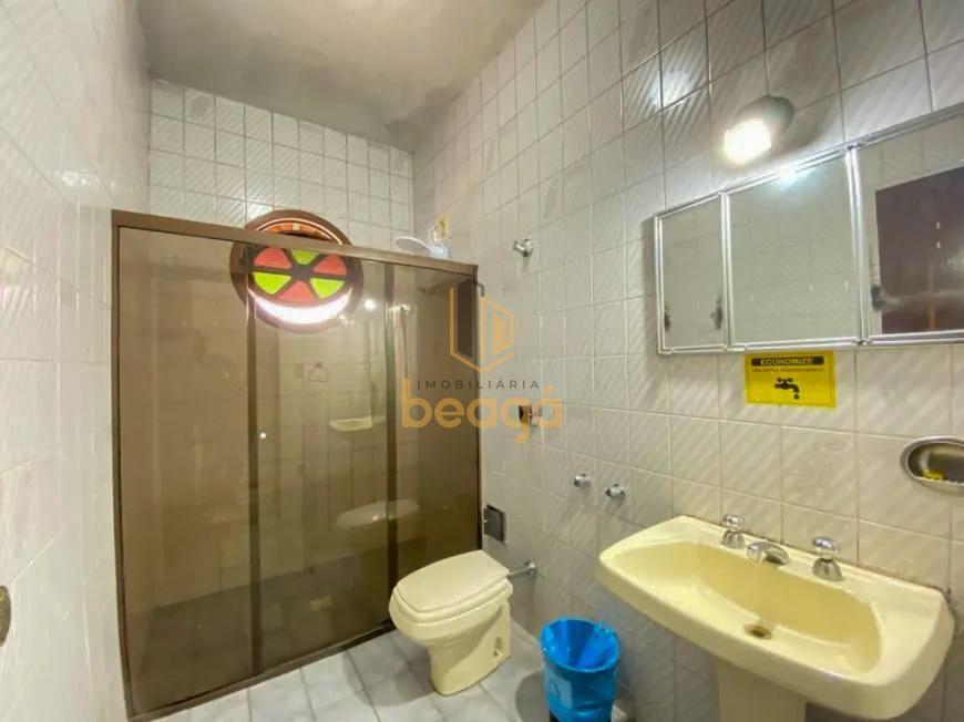 Casa, Parque Maracanã, 4 Quartos, 3 Vagas, 1 Suíte