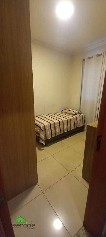 Cobertura, Cabral, 2 Quartos, 1 Vaga