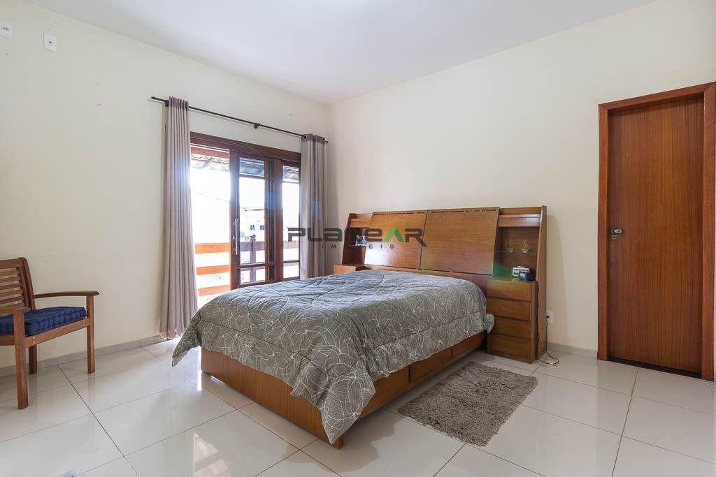 Casa, Jardim Riacho das Pedras, 5 Quartos, 4 Vagas, 2 Suítes