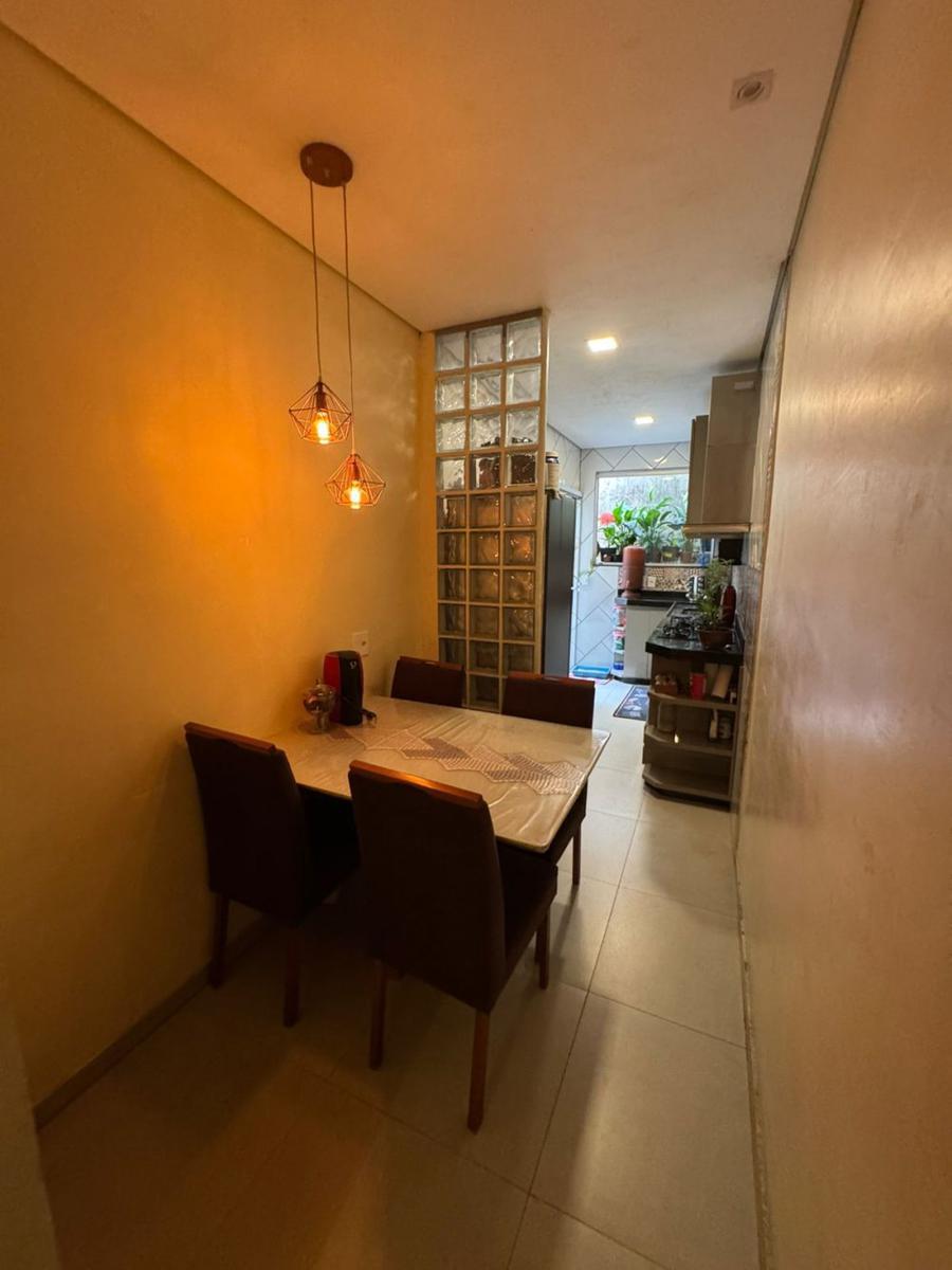 Casa, São Pedro, 2 Quartos, 2 Vagas