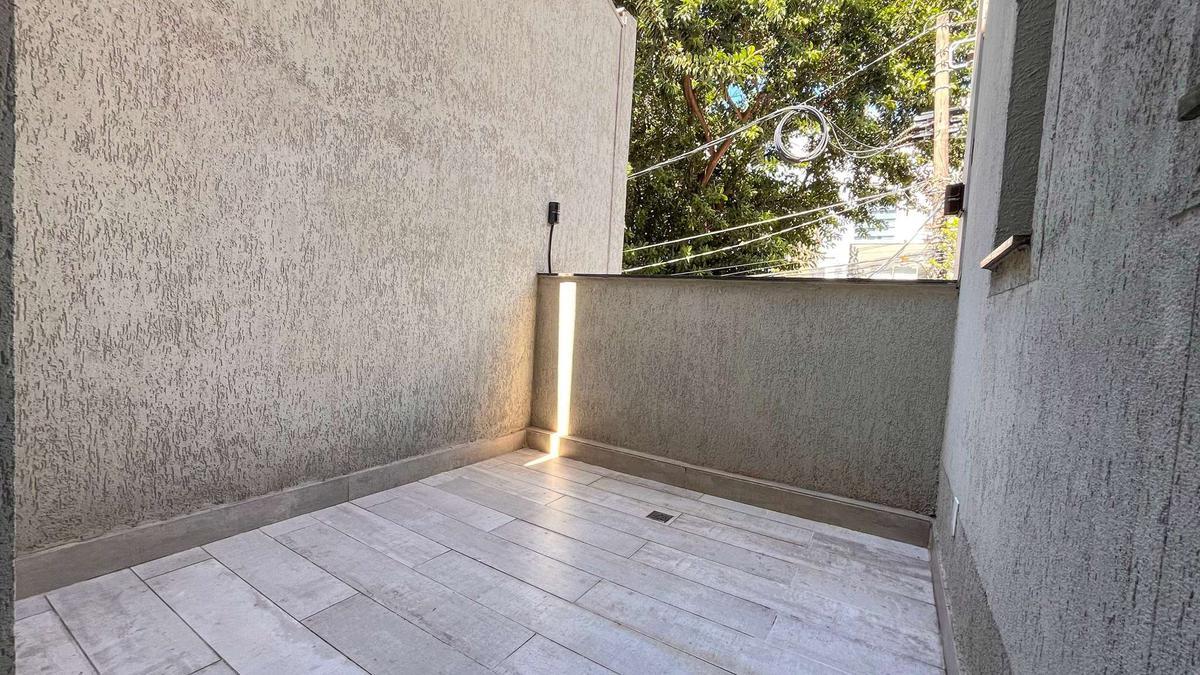 Apartamento, Santo Agostinho, 3 Quartos, 2 Vagas, 1 Suíte