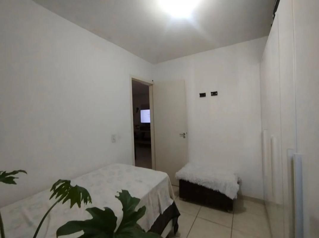 Apartamento, Sapucaia, 2 Quartos, 1 Vaga