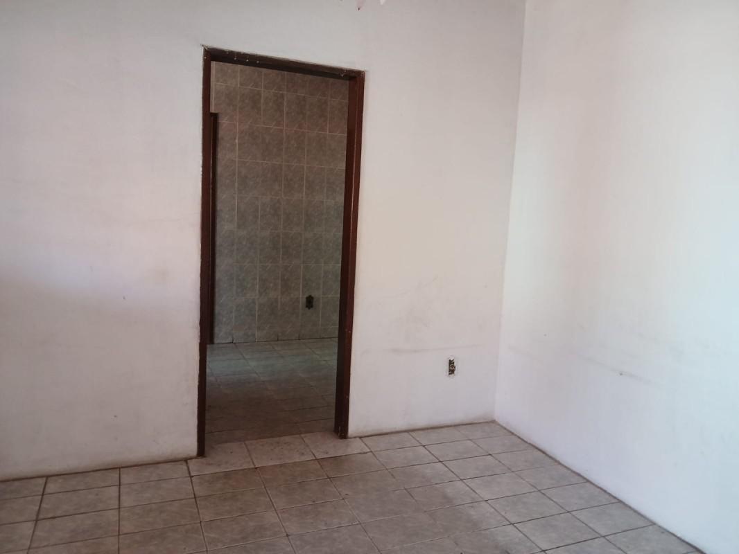 Casa, Maria Helena, 2 Quartos, 0 Vaga, 1 Suíte