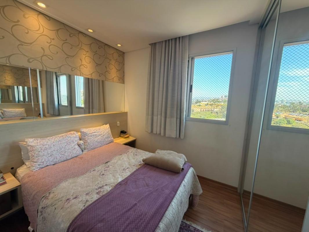 Apartamento, Dona Clara, 1 Quarto, 1 Vaga