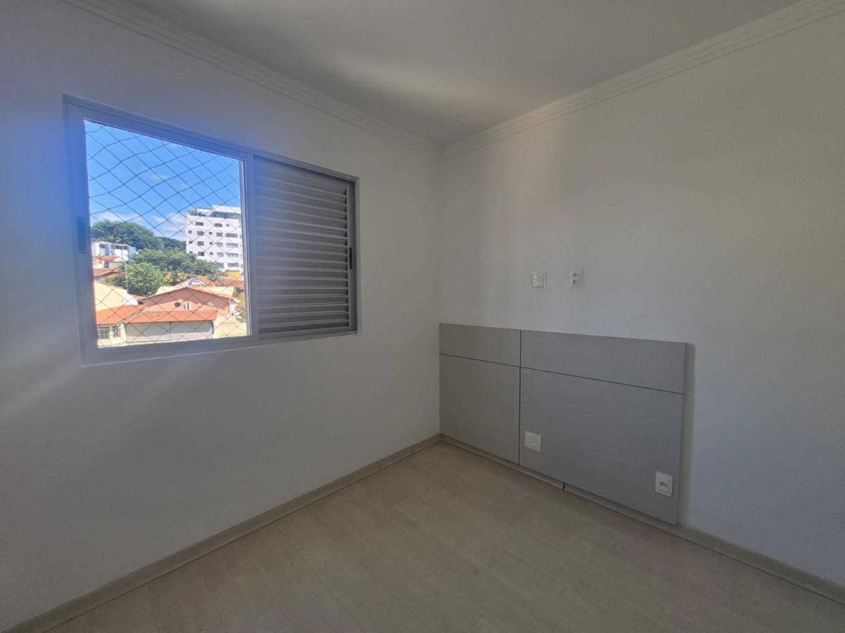 Apartamento, Dona Clara, 3 Quartos, 3 Vagas, 1 Suíte