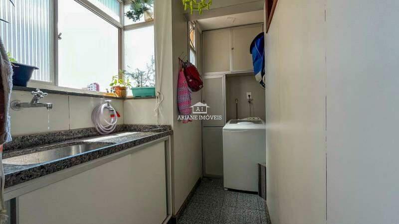 Apartamento, São Pedro, 3 Quartos, 1 Vaga, 1 Suíte