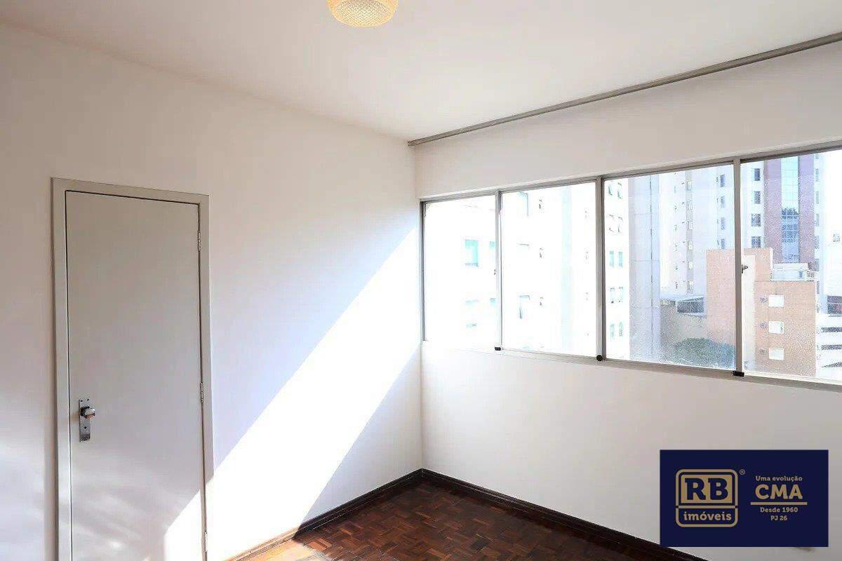 Apartamento, Savassi, 2 Quartos, 1 Vaga, 1 Suíte