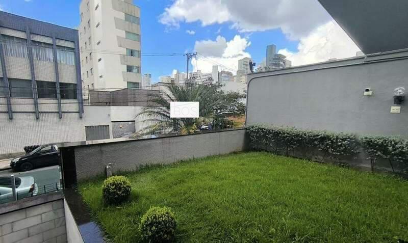 Cobertura, Gutierrez, 4 Quartos, 3 Vagas, 1 Suíte