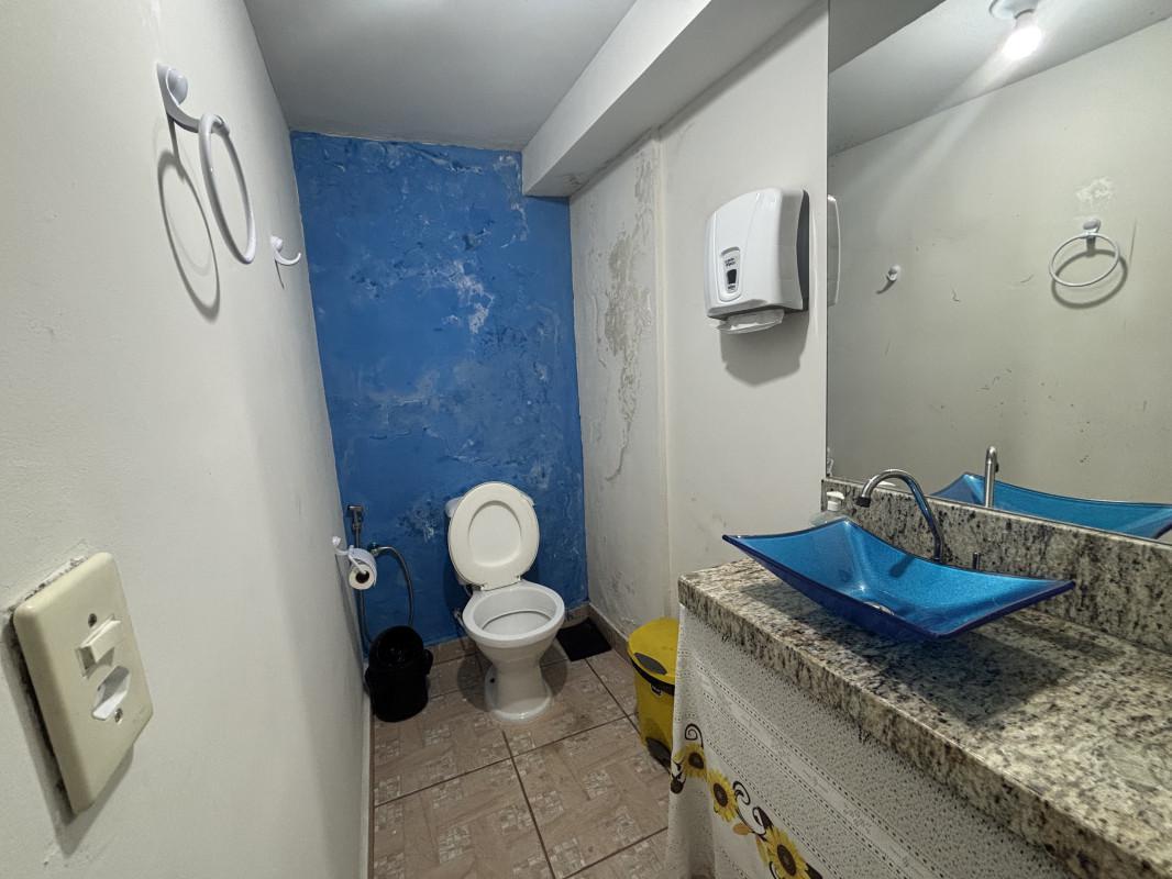 Casa, Canaã, 2 Quartos, 1 Vaga, 1 Suíte