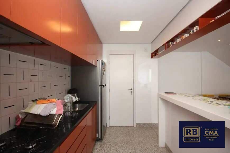 Apartamento, Anchieta, 3 Quartos, 3 Vagas, 1 Suíte