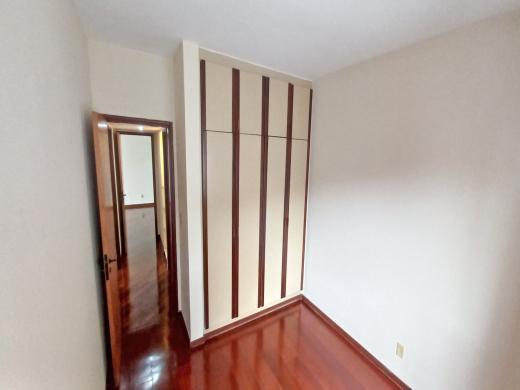 Apartamento, Carmo, 3 Quartos, 2 Vagas, 1 Suíte