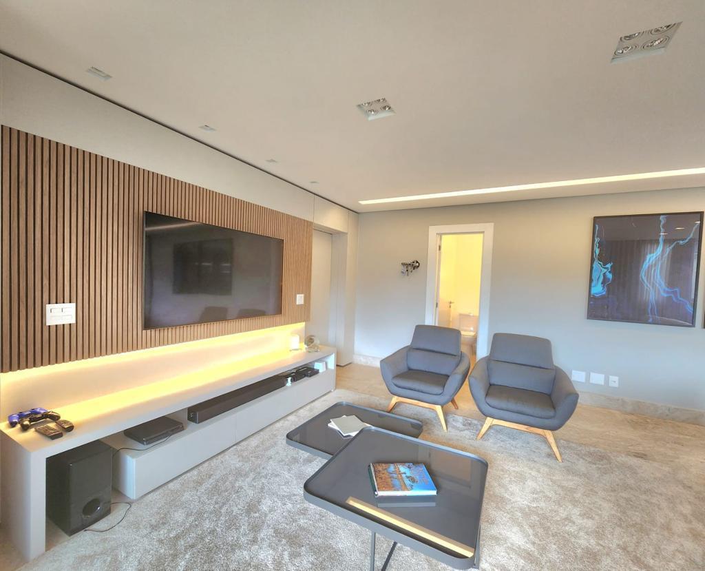 Apartamento, Anchieta, 4 Quartos, 4 Vagas, 3 Suítes
