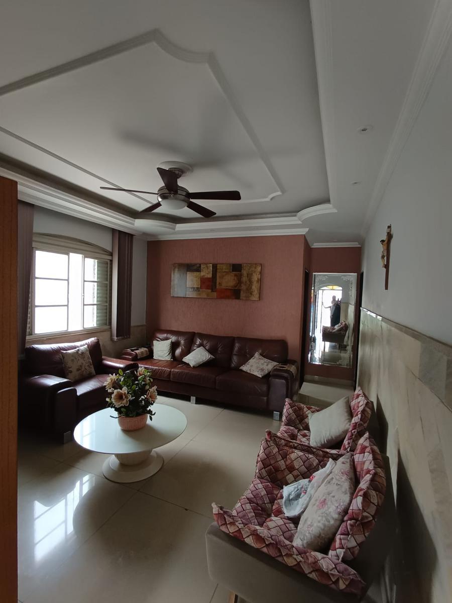 Casa, Recanto da Pampulha, 5 Quartos, 4 Vagas, 2 Suítes