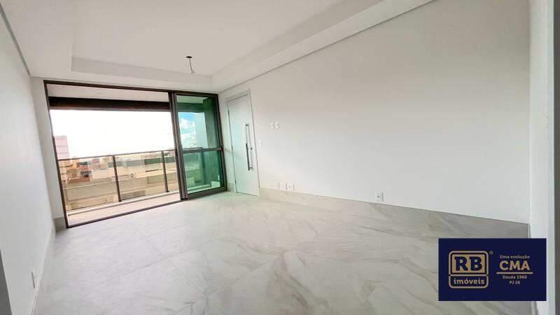 Apartamento, Serra, 3 Quartos, 2 Vagas, 3 Suítes