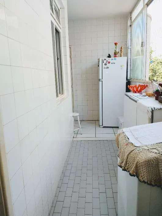 Apartamento, Sion, 3 Quartos, 1 Vaga, 1 Suíte
