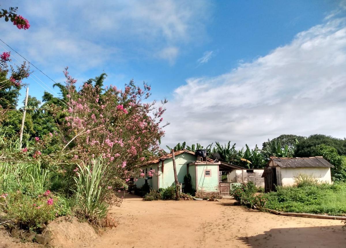 Fazenda, Zona Rural, 0 Quarto, 0 Vaga