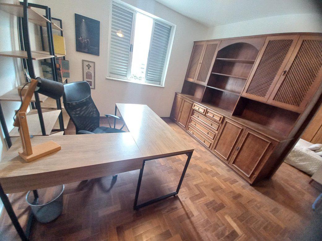 Apartamento, Savassi, 4 Quartos, 1 Vaga, 2 Suítes