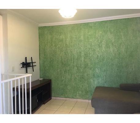 Cobertura, Manacás, 2 Quartos, 1 Vaga