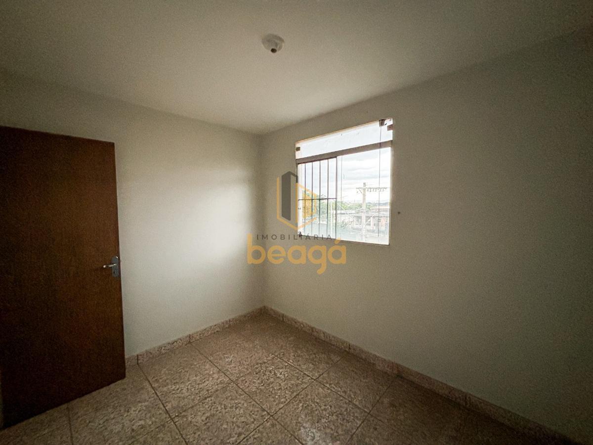 Apartamento, Guarani, 3 Quartos, 1 Vaga