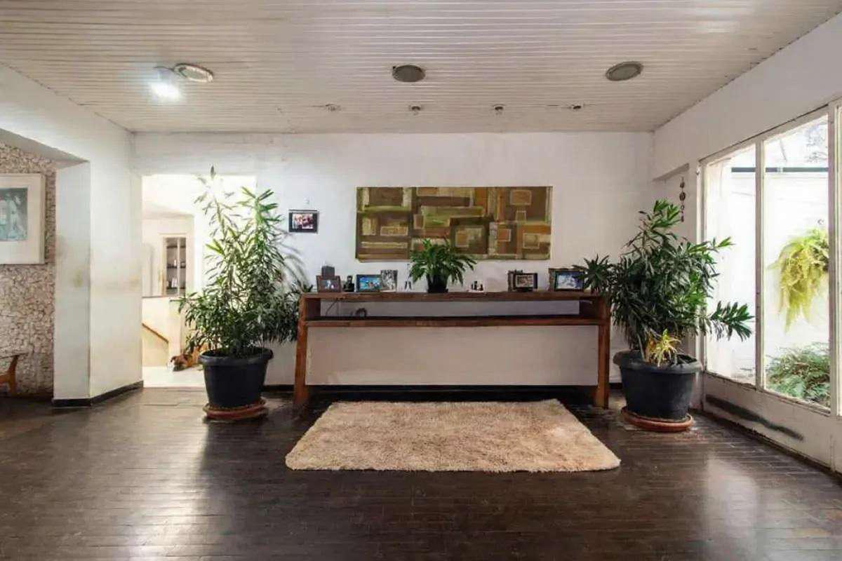 Casa, Cidade Jardim, 5 Quartos, 4 Vagas, 1 Suíte
