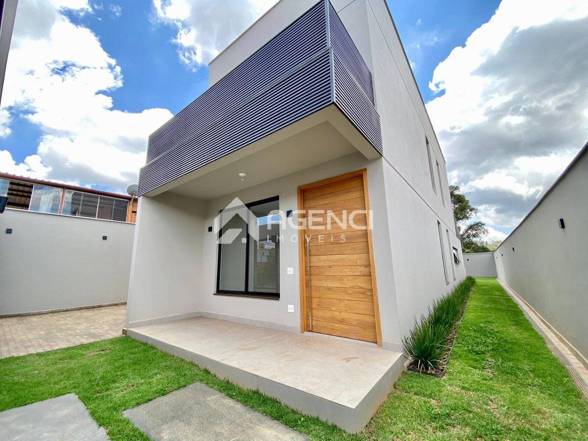 Casa, Vale do Sol, 3 Quartos, 0 Vaga, 1 Suíte