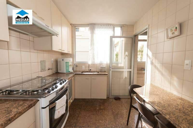 Apartamento, Lourdes, 4 Quartos, 2 Vagas, 1 Suíte