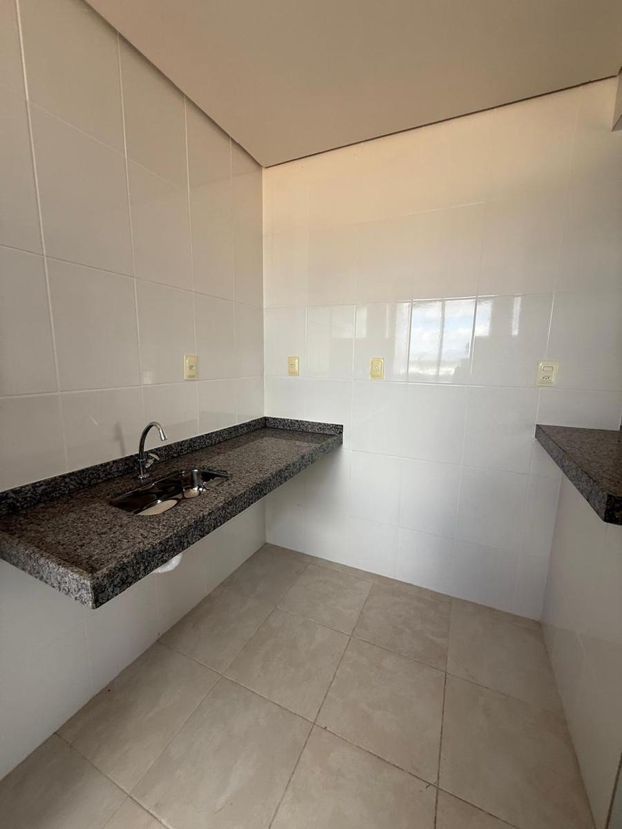 Apartamento, Bom Retiro, 2 Quartos, 1 Vaga, 1 Suíte