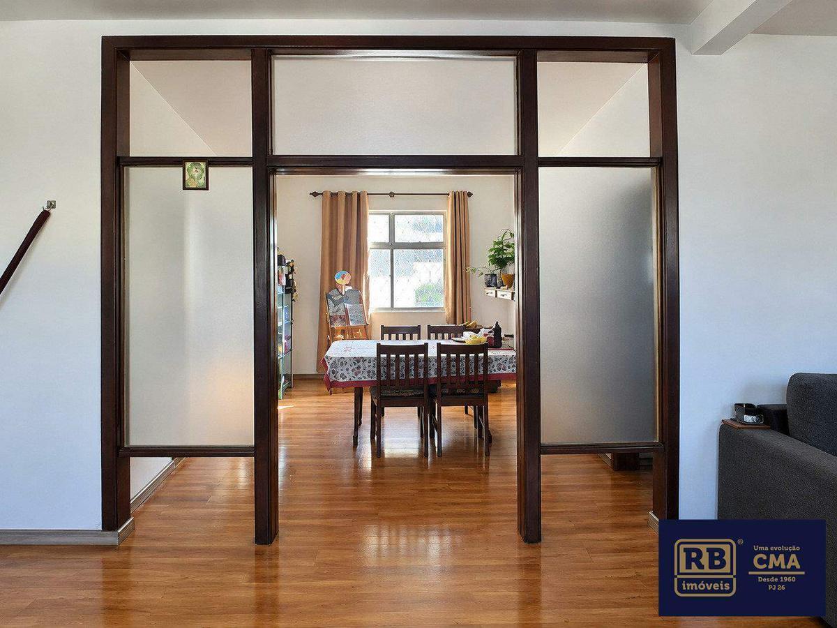 Apartamento, Cruzeiro, 3 Quartos, 1 Vaga, 1 Suíte