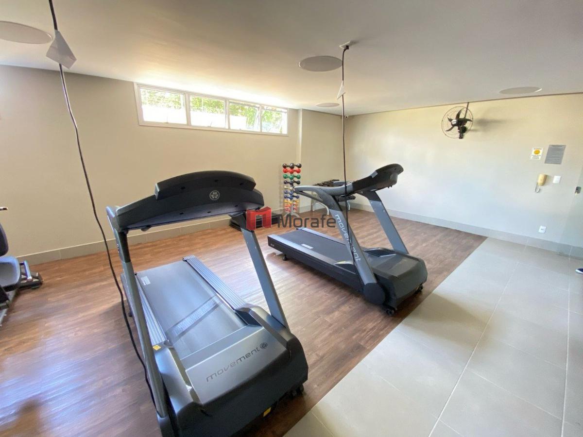 Apartamento, Caiçaras, 3 Quartos, 2 Vagas, 1 Suíte