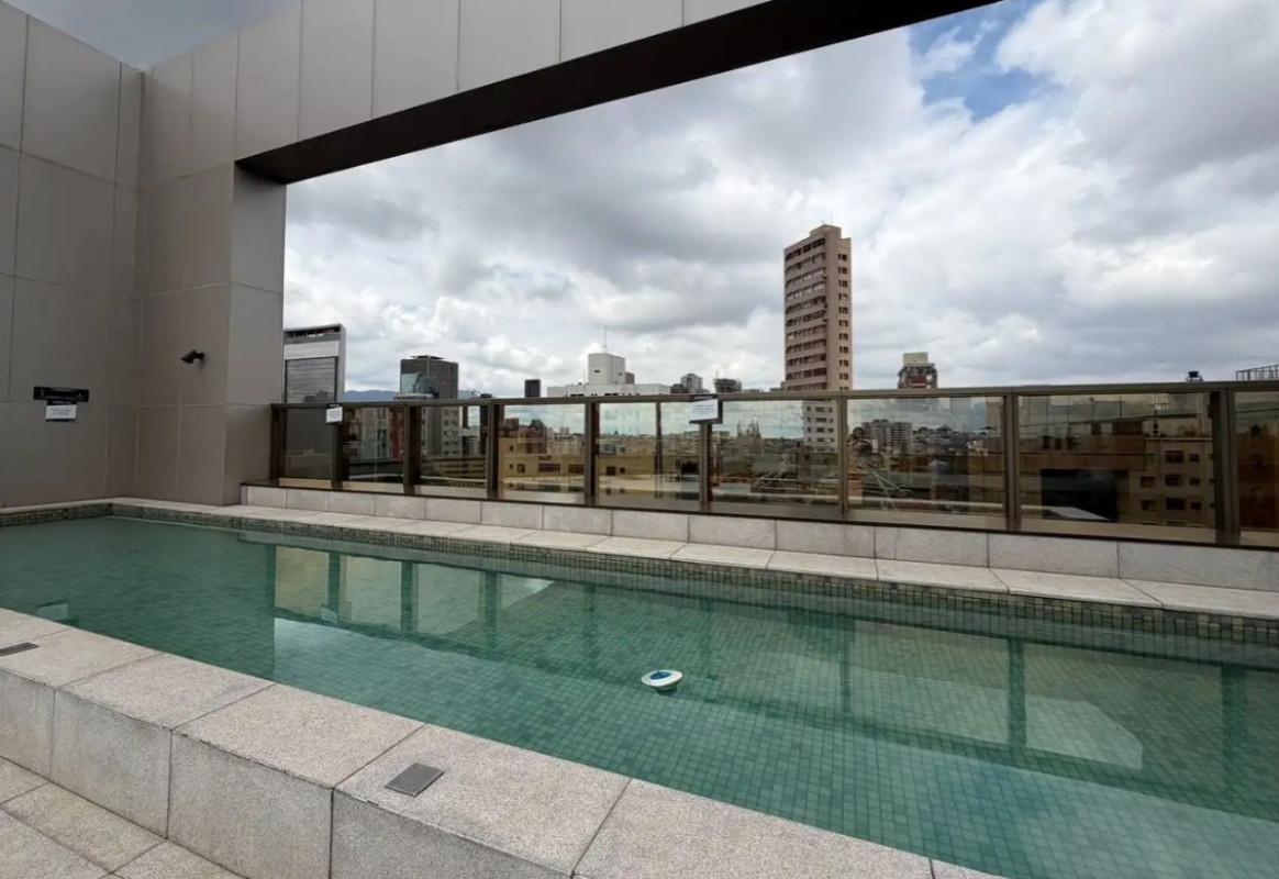 Apartamento, Barro Preto, 2 Quartos, 2 Vagas