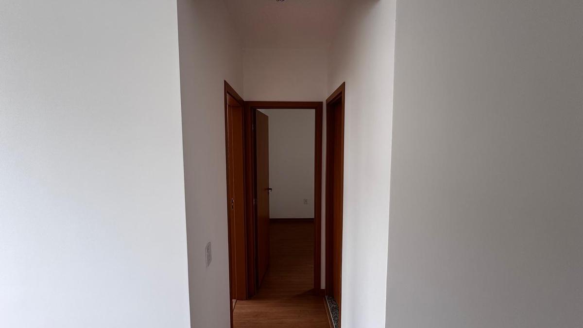 Apartamento, Botafogo (justinópolis), 2 Quartos, 1 Vaga