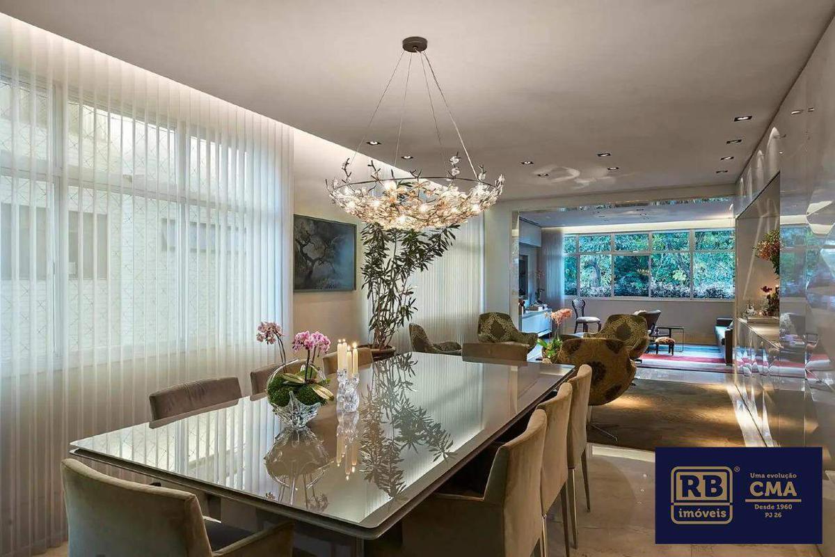 Apartamento, Serra, 3 Quartos, 3 Vagas, 1 Suíte
