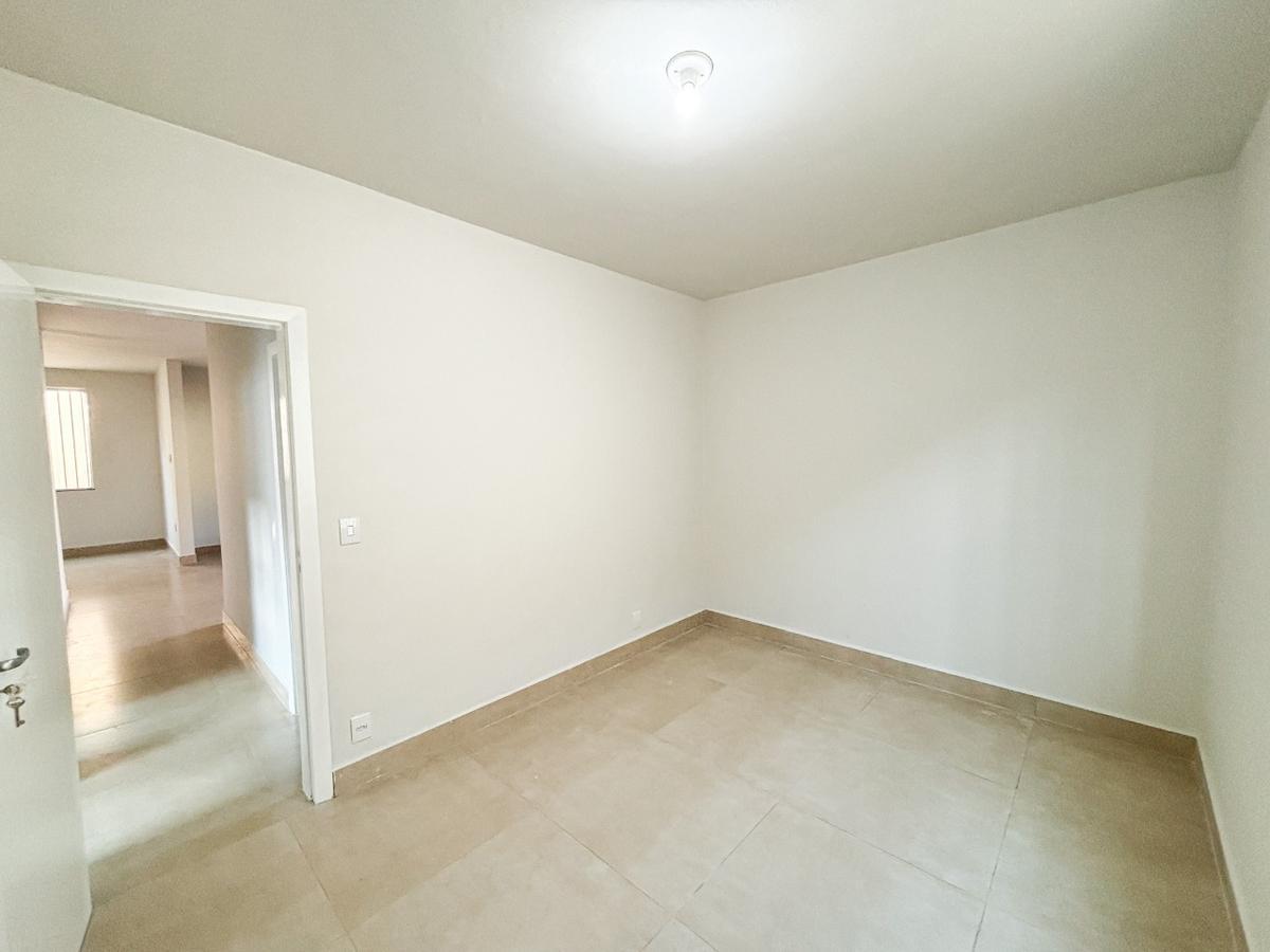 Casa, Serrano, 3 Quartos, 2 Vagas, 1 Suíte