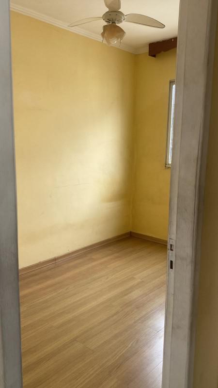 Apartamento, Jardim Riacho das Pedras, 2 Quartos, 1 Vaga