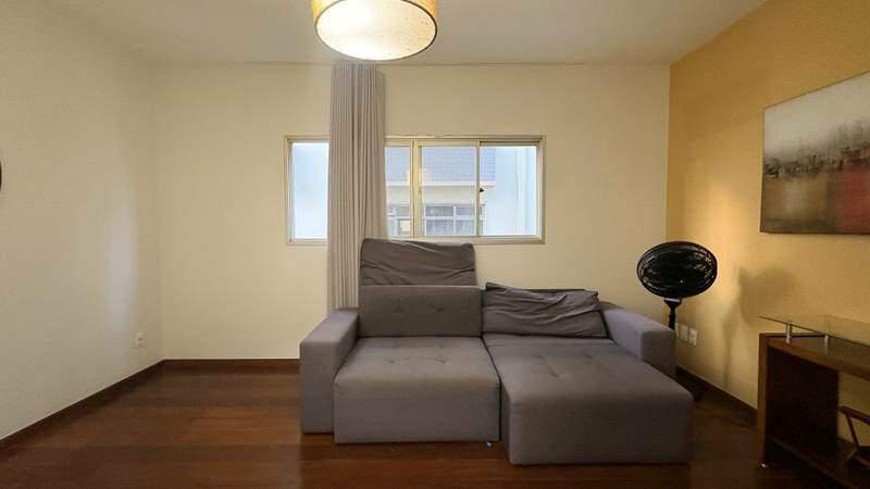 Apartamento, Ouro Preto, 3 Quartos, 1 Vaga, 1 Suíte