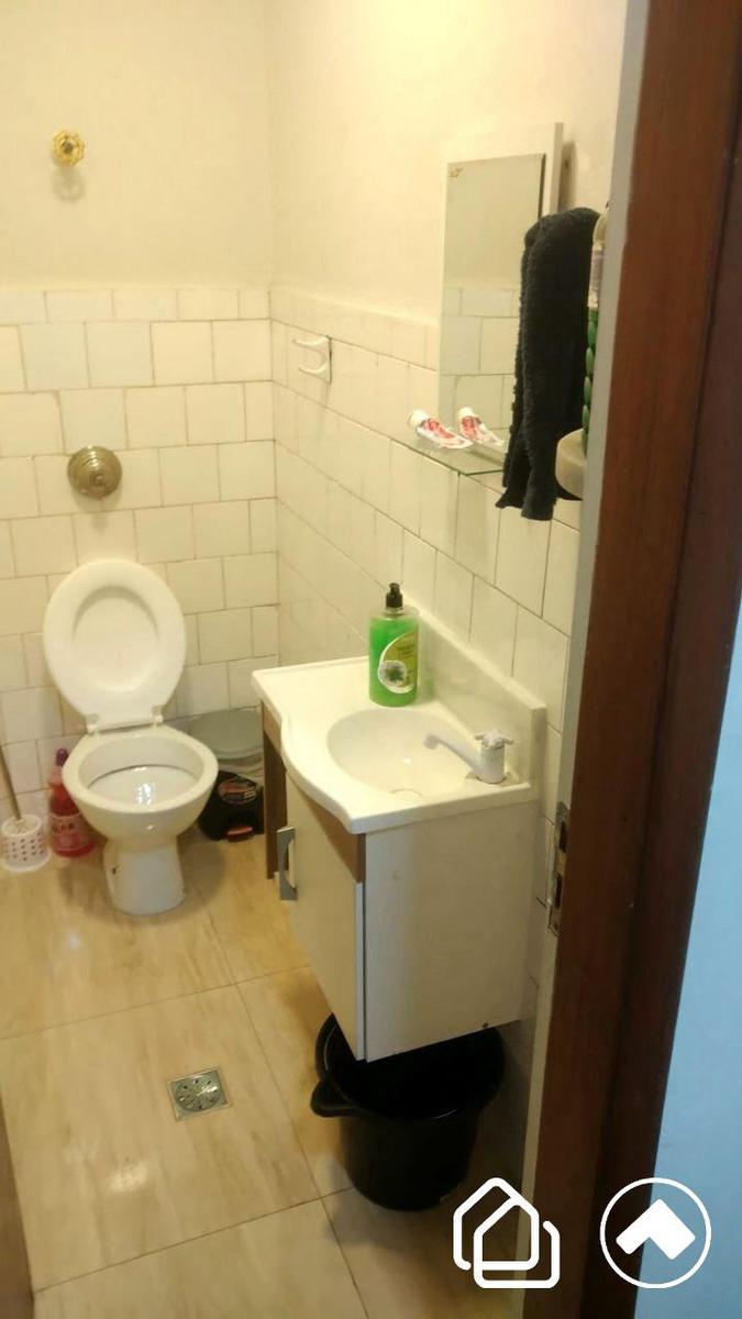 Sala, Centro
