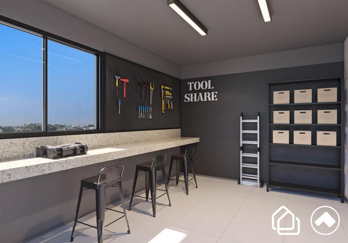 Apartamento, Liberdade
